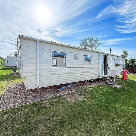 Lovely 6 Berth Caravan At Sunnydale Holiday Park Ref 35375S Louth  Zewnętrze zdjęcie
