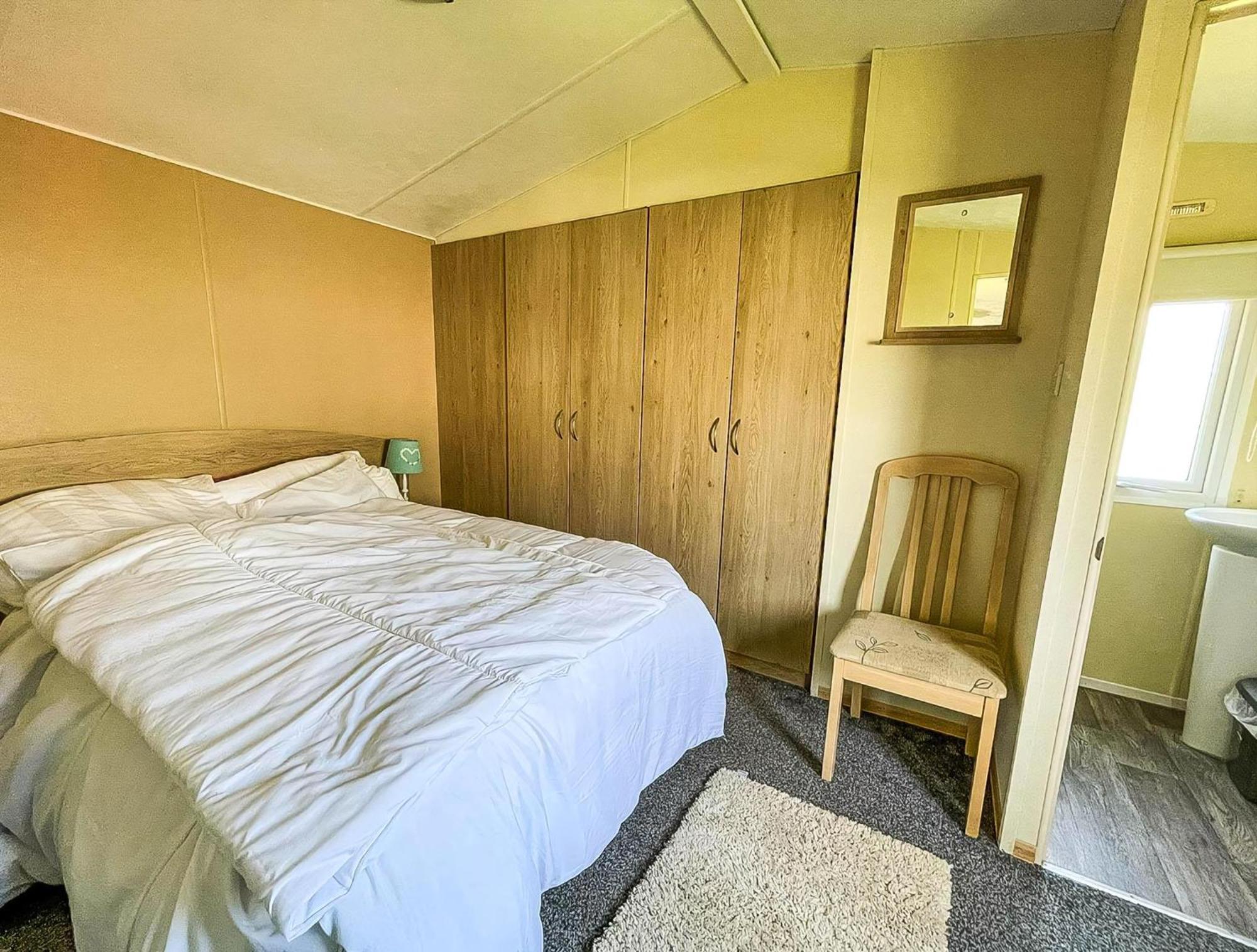 Lovely 6 Berth Caravan At Sunnydale Holiday Park Ref 35375S Louth  Zewnętrze zdjęcie