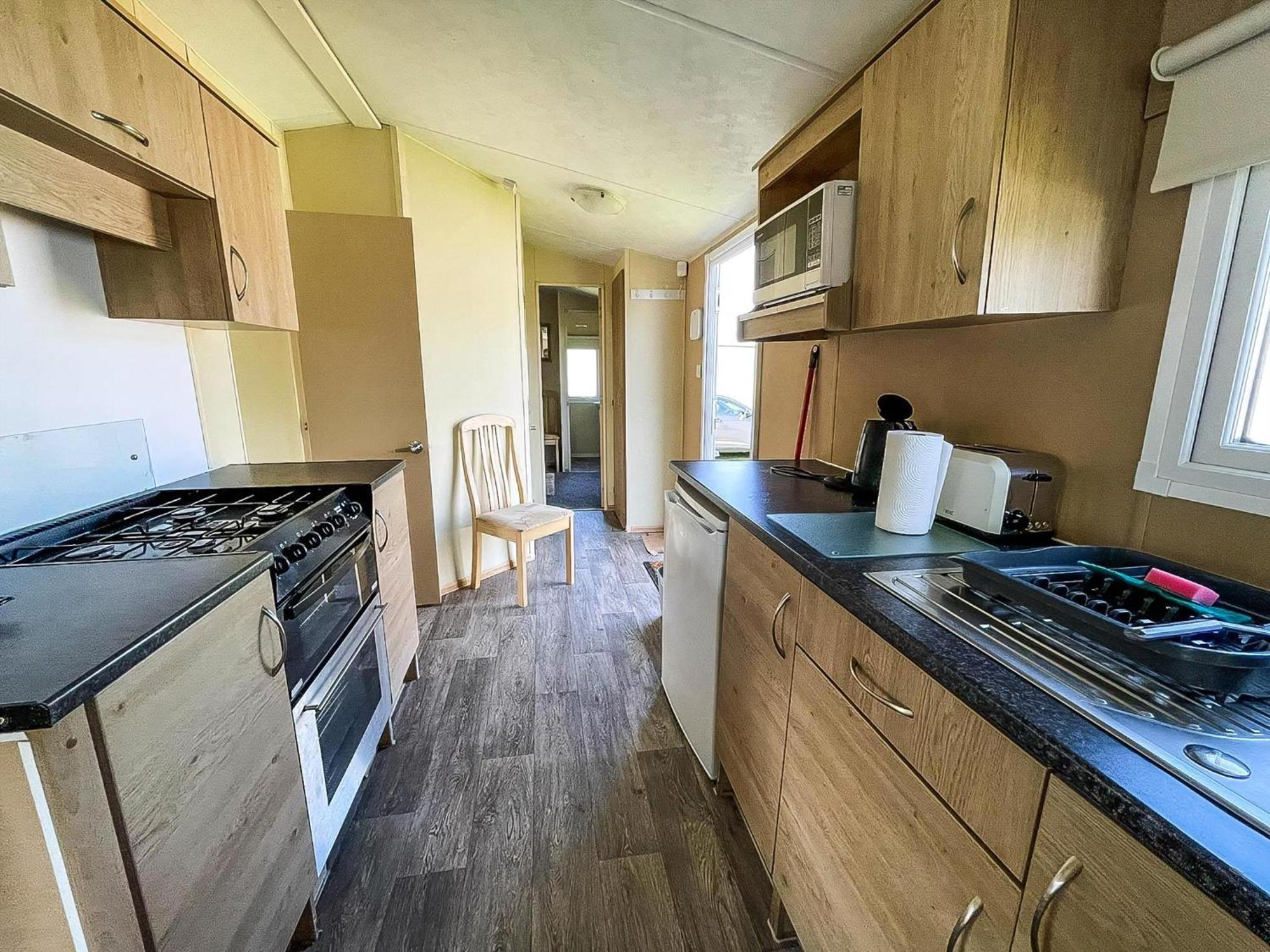 Lovely 6 Berth Caravan At Sunnydale Holiday Park Ref 35375S Louth  Zewnętrze zdjęcie